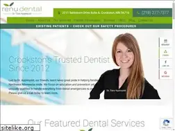 Sites similar to renudentalcare.com