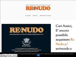 Sites similar to renudo.it