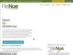 Sites similar to renue.ca