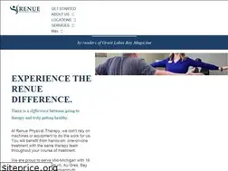 Sites similar to renuept.com
