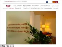 Sites similar to renuevadental.com