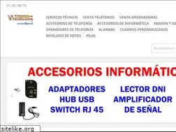 Sites similar to renuevaphone.com