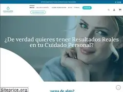 Sites similar to renuevathe.com