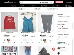 Sites similar to renuevatucloset.com.co