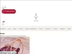 Sites similar to renuevo.es