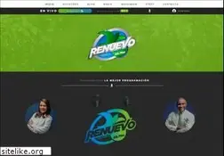 Sites similar to renuevo897.com