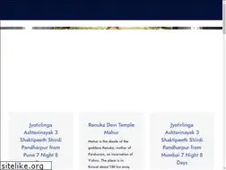 Sites similar to renukadevimahur.com