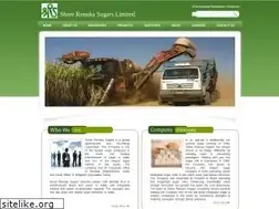 Sites similar to renukasugars.com