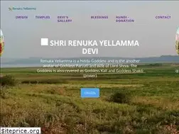 Sites similar to renukayellamma.com