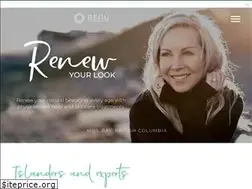Sites similar to renulaserandskin.com