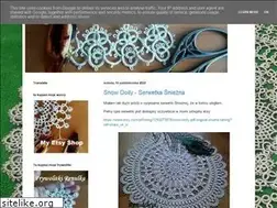 Sites similar to renulek.blogspot.com