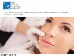 Sites similar to renumedicalaesthetics.com