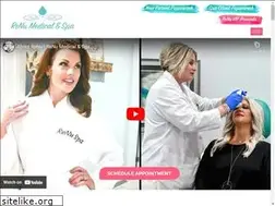 Sites similar to renumedicalandspa.com