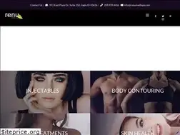 Sites similar to renumedispa.com