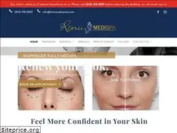 Sites similar to renumedispany.com