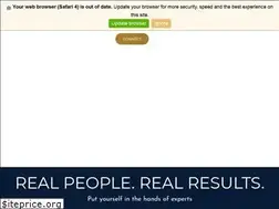 Sites similar to renumedspanc.com