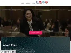 Sites similar to renumehraimageconsulting.com