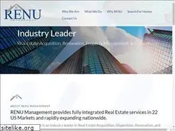 Sites similar to renumgt.com