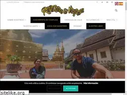 Sites similar to renunciamosyviajamos.com