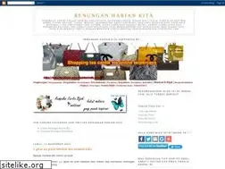 Sites similar to renungan-harian-kita.blogspot.com