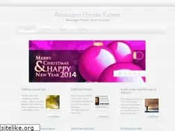 Sites similar to renungan-harian-wungkim.blogspot.com
