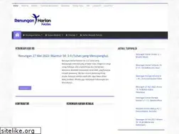 Sites similar to renunganhariankristen.com