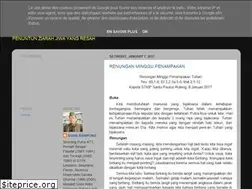 Sites similar to renunganlentera.blogspot.com