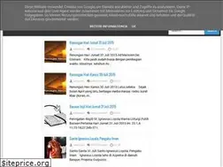 Sites similar to renungansabda.blogspot.com
