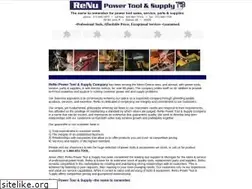 Sites similar to renupowertoolandsupply.com