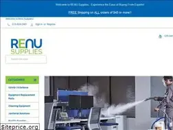 Sites similar to renusupplies.com
