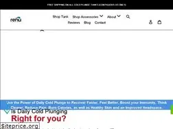 Sites similar to renutherapy.com