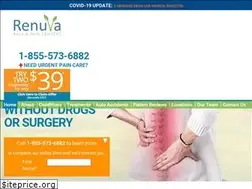 Sites similar to renuvacenters.com