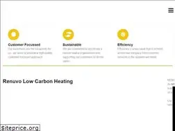Sites similar to renuvo.co.uk