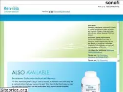 Sites similar to renvela.com