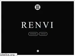 Sites similar to renvi.com