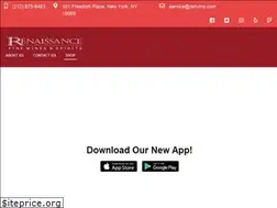 Sites similar to renvino.com