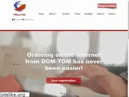 Sites similar to renvoicolis.com