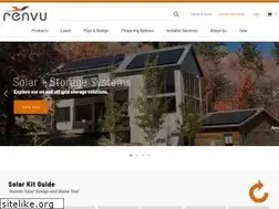 Sites similar to renvu.com
