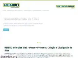 Sites similar to renwd.com.br