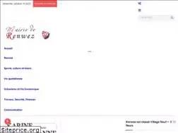 Sites similar to renwez.fr