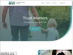 Sites similar to renwick.co.za
