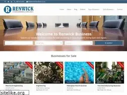 Sites similar to renwickbusiness.co.za