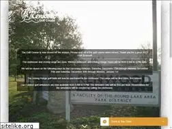 Sites similar to renwoodgolf.com