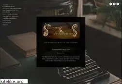 Sites similar to renwritings.com