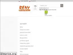 Sites similar to renykoreni.cz
