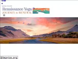 Sites similar to renyoga.com