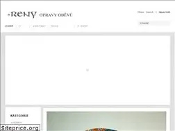 Sites similar to renyopravyodevu.cz