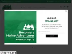Sites similar to renys.com