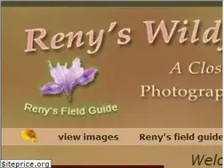 Sites similar to renyswildflowers.com