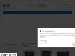 Sites similar to renytek.co.uk